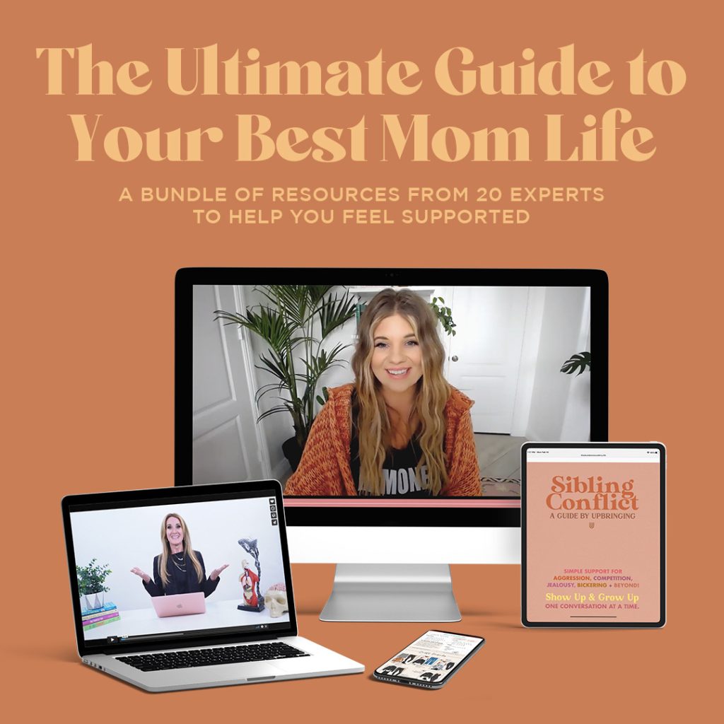 The Ultimate Guide to Your Best Mom Life Bundle