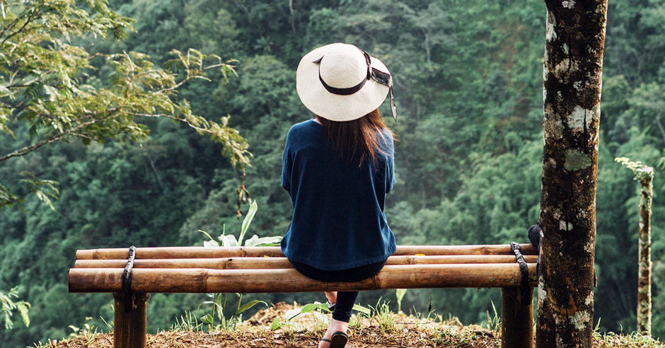 How to Live an Abundant Life