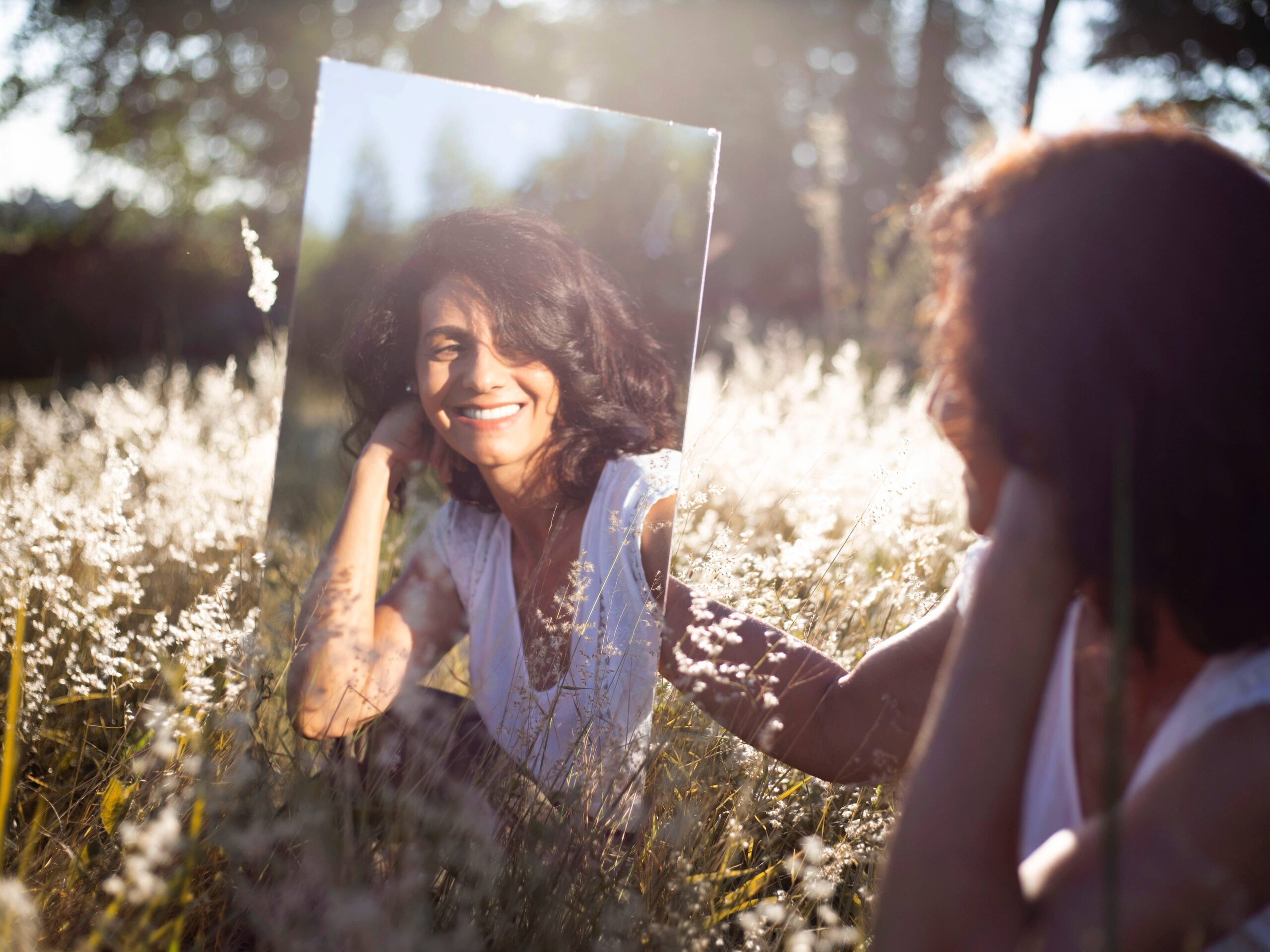 12 Things to Tell Yourself When You’re Being Too Hard on Yourself