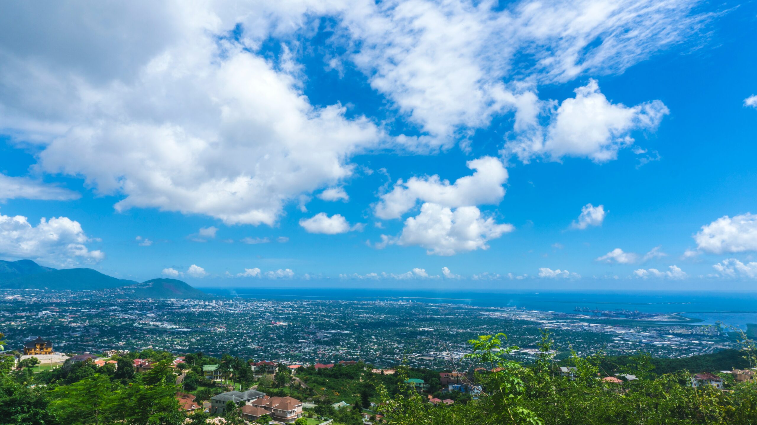 3 Steps I Took to get to a Simple and Intentional Life in Jamaica