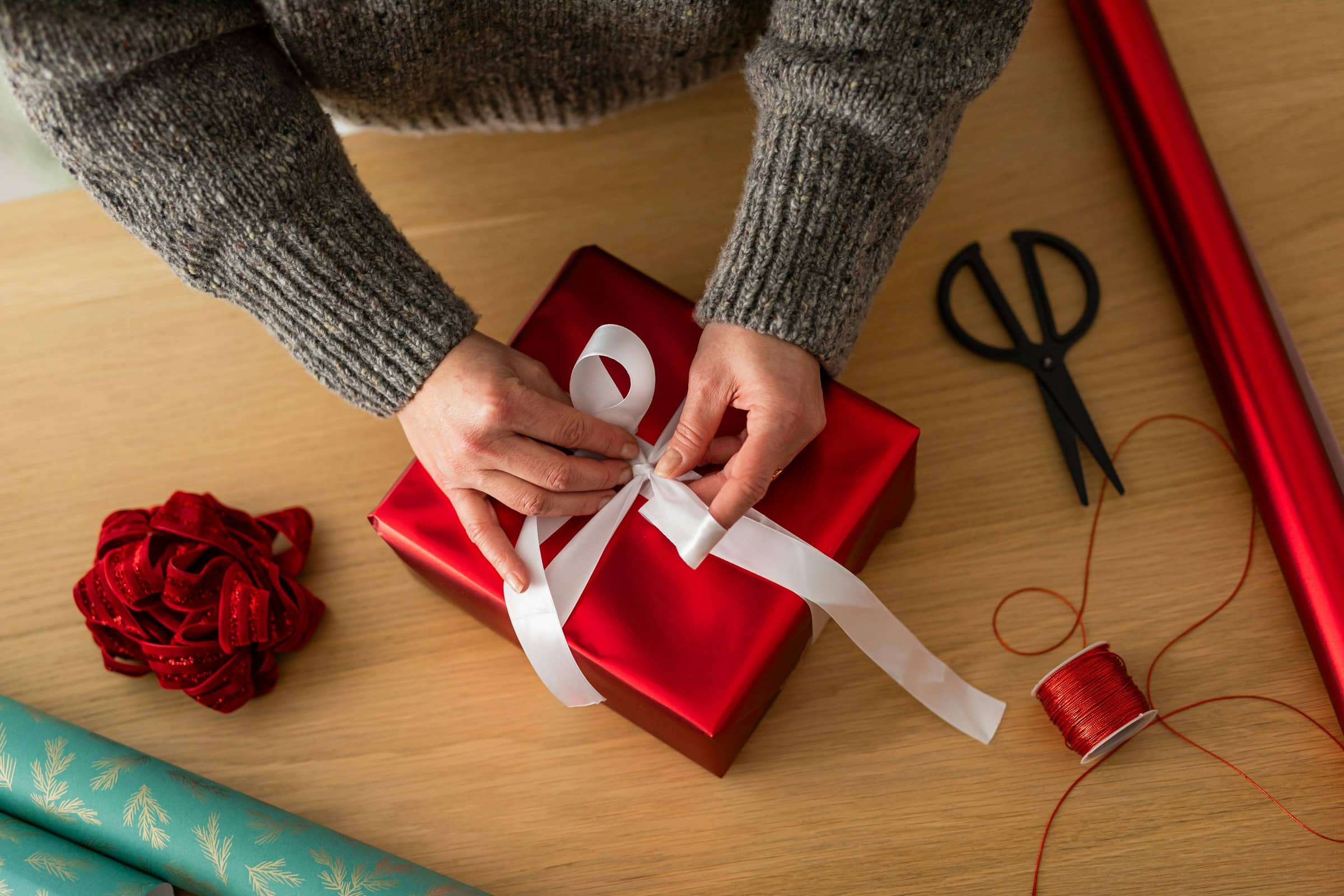 7 Expectations Worth Letting Go of Before Christmas Day