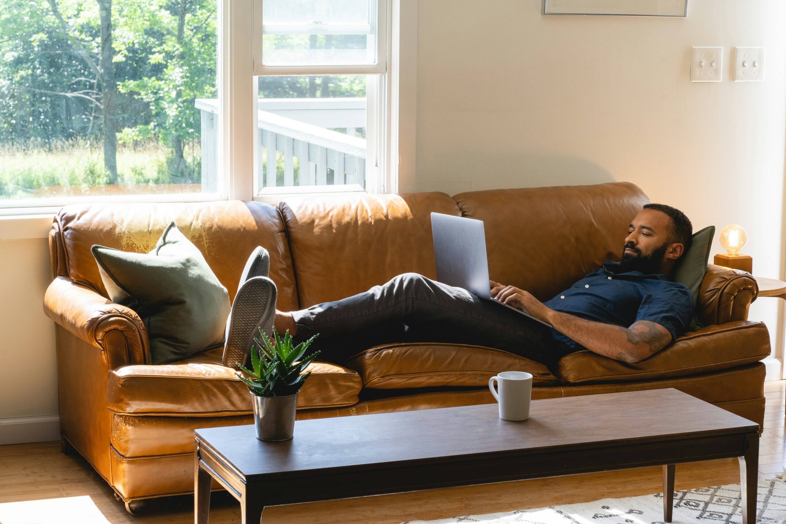 Love Your Home Again with 5 Easy Tips