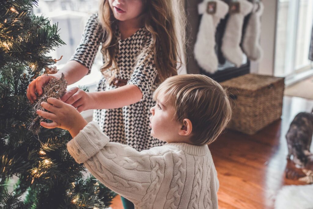 8 Ways to Declutter Your Child's Room