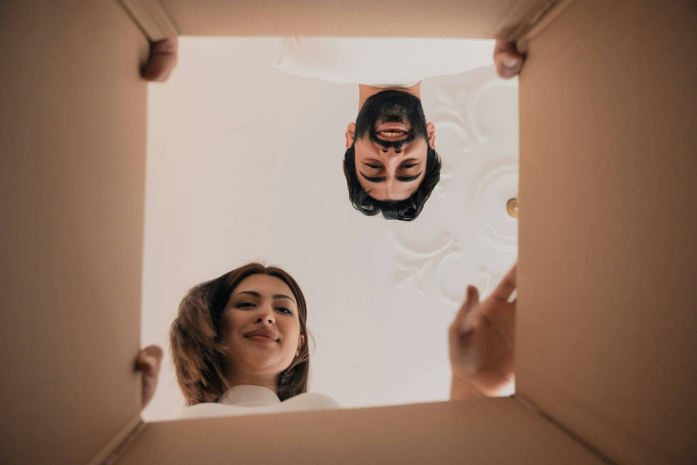 How To Get Rid Of Stuff When You’re Moving