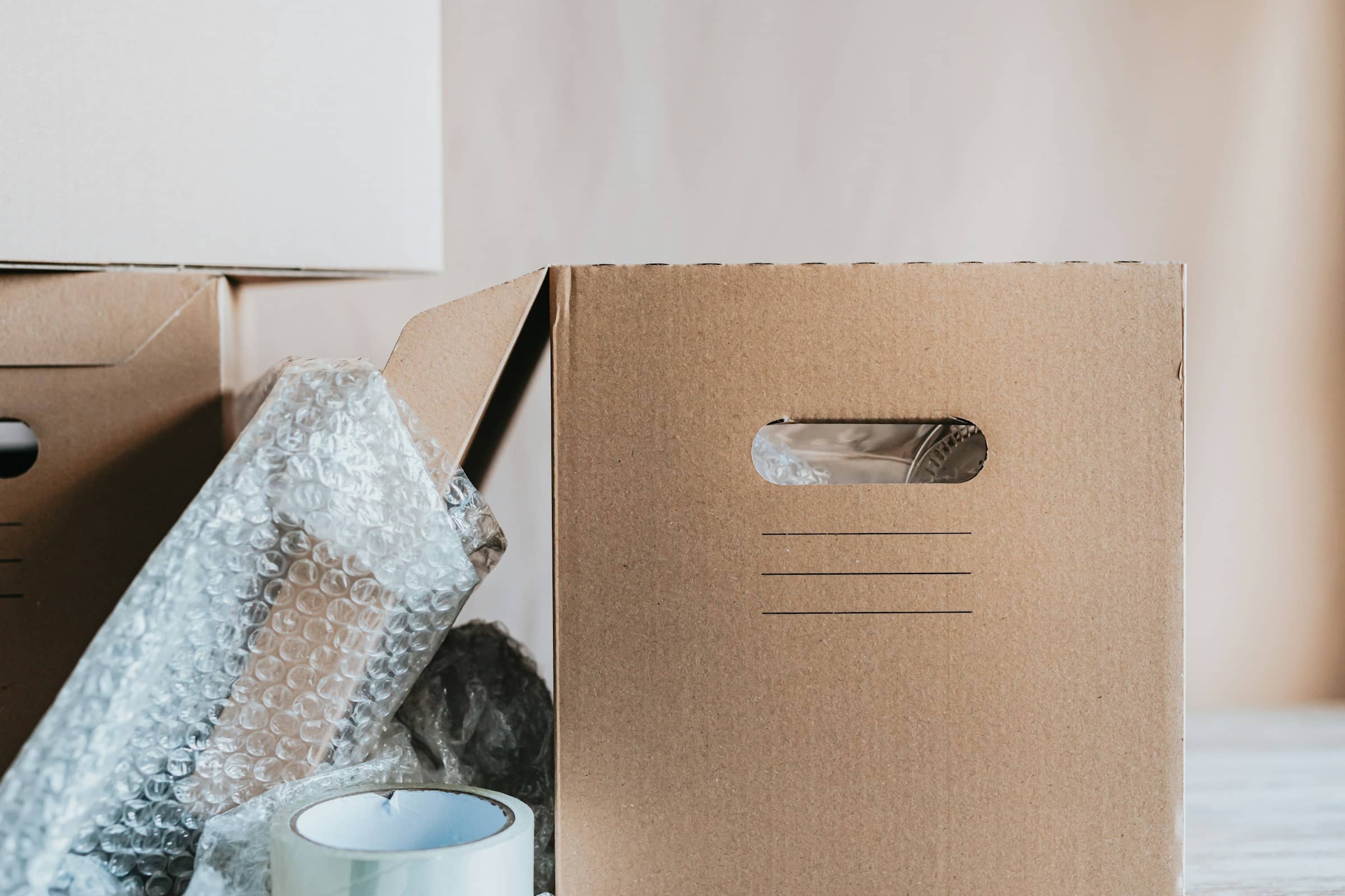 Downsizing Your Home: Practical Tips for Letting Go and Living Better