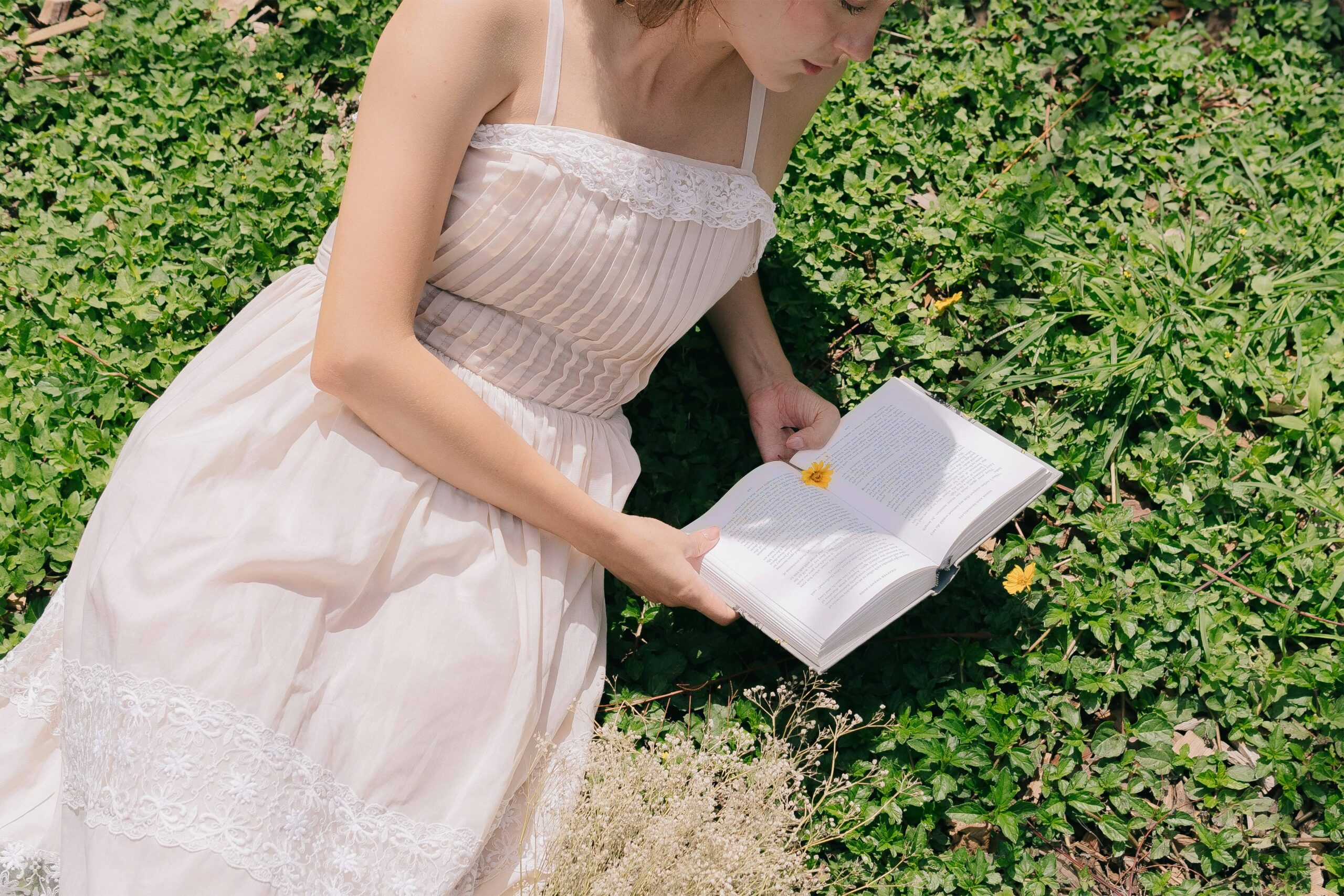 How to Spend More Time in Real Life