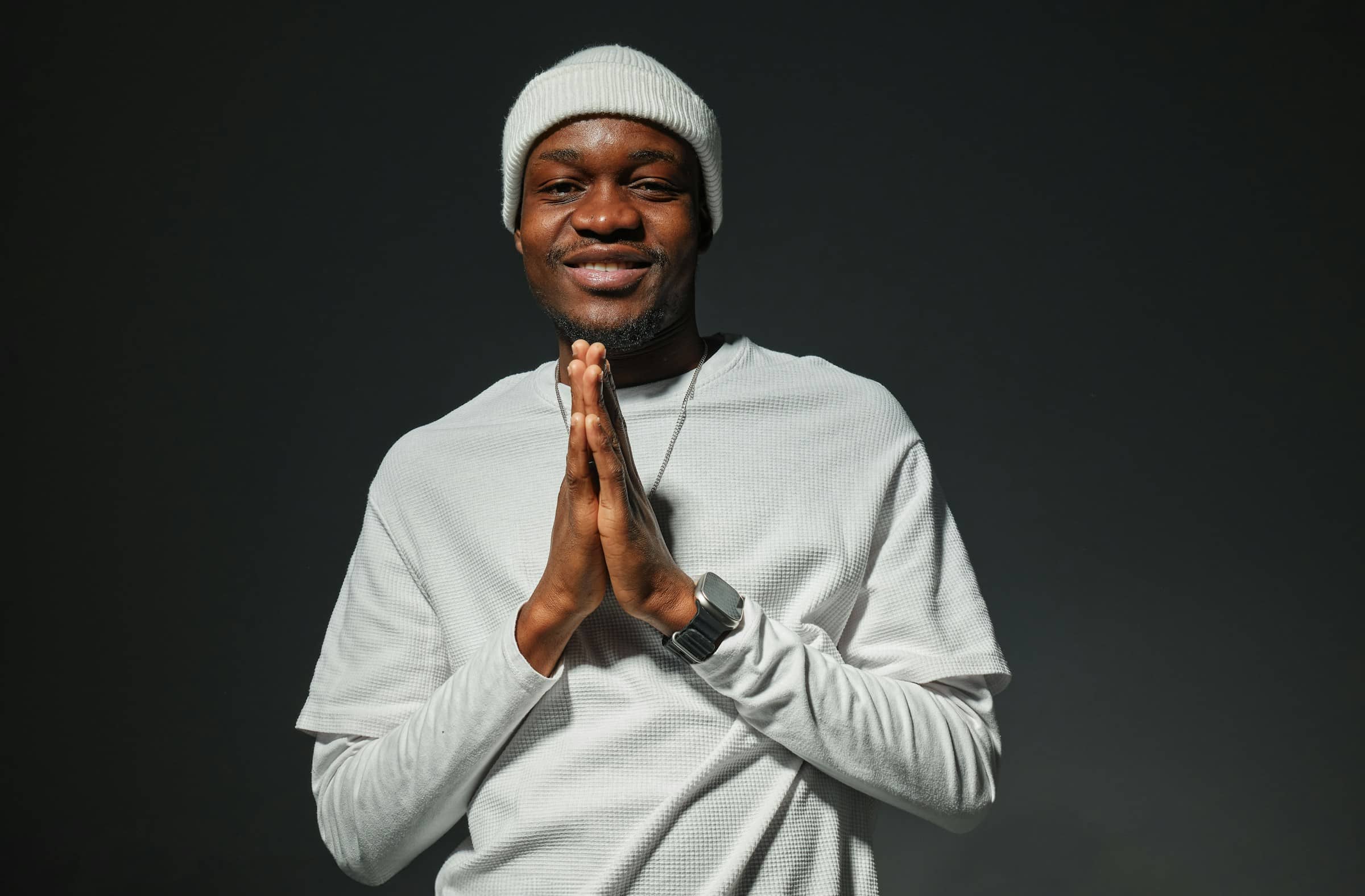 The Secret to Being More Grateful