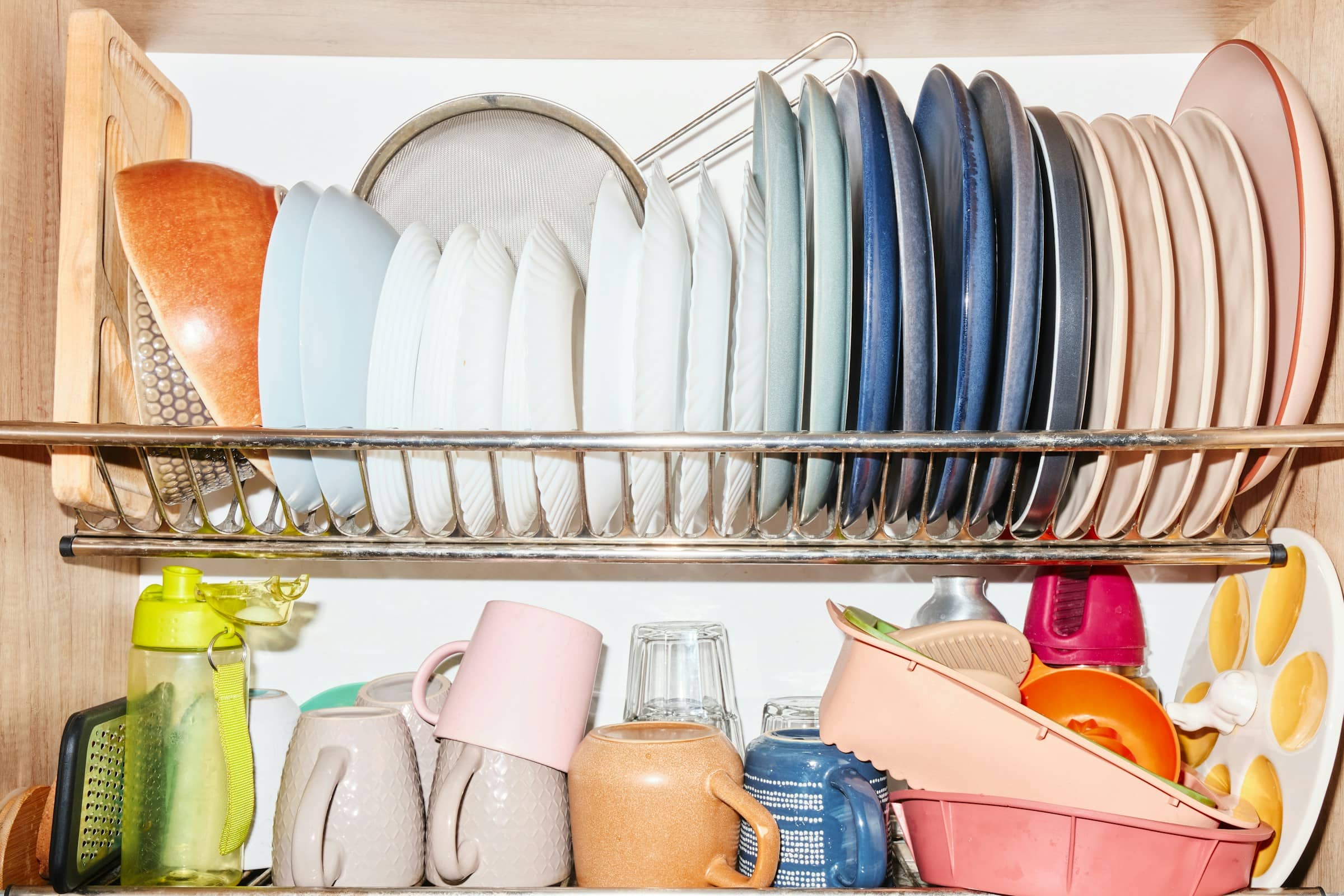 10 Everyday Items That Are Making Your Home Feel Cluttered