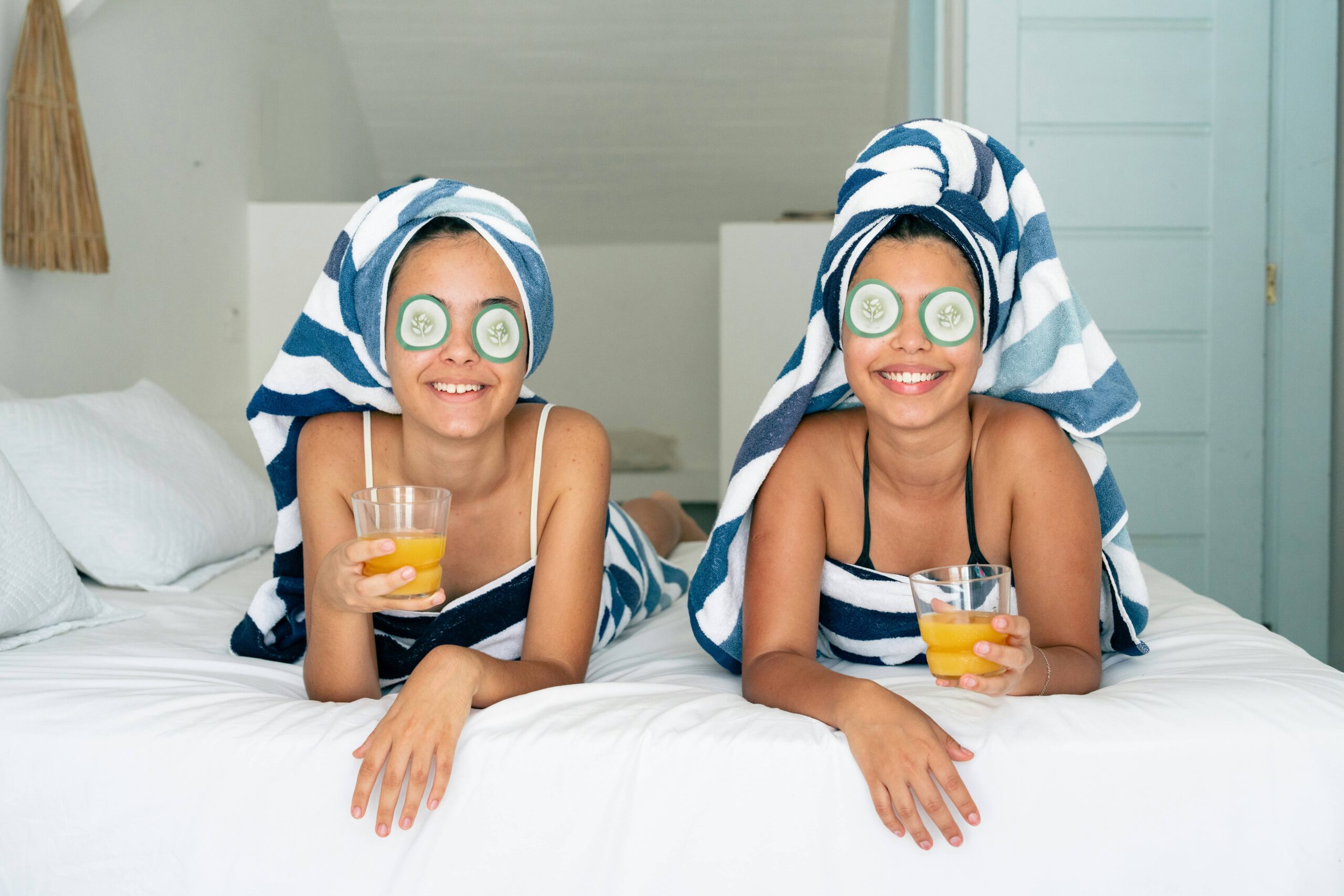 Why You Should Skip Beauty Culture and Simplify Your Routine