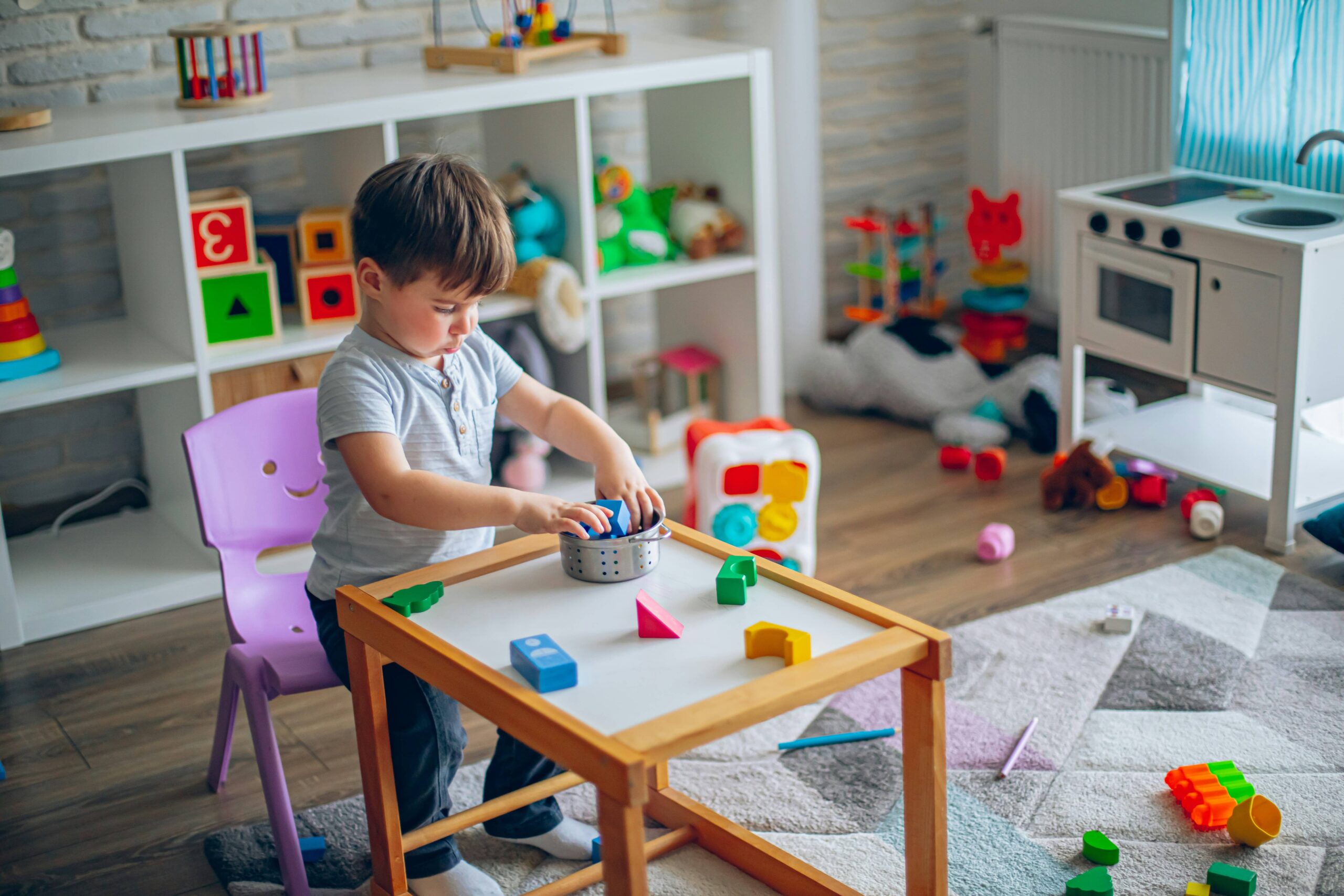 Stop Asking This One Question that Keeps Your Home Cluttered