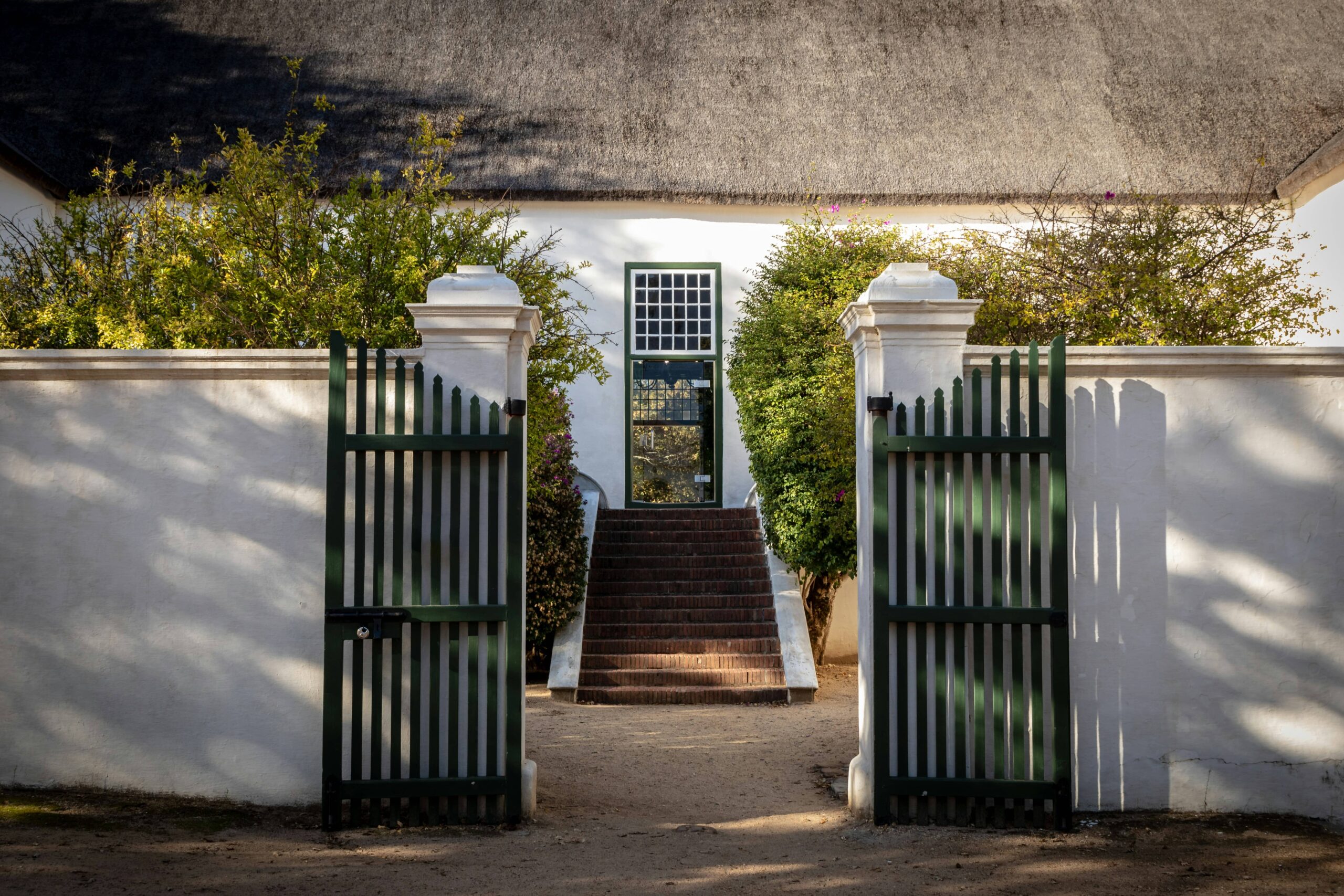 Guarding The Gate: How I Stay a Minimalist