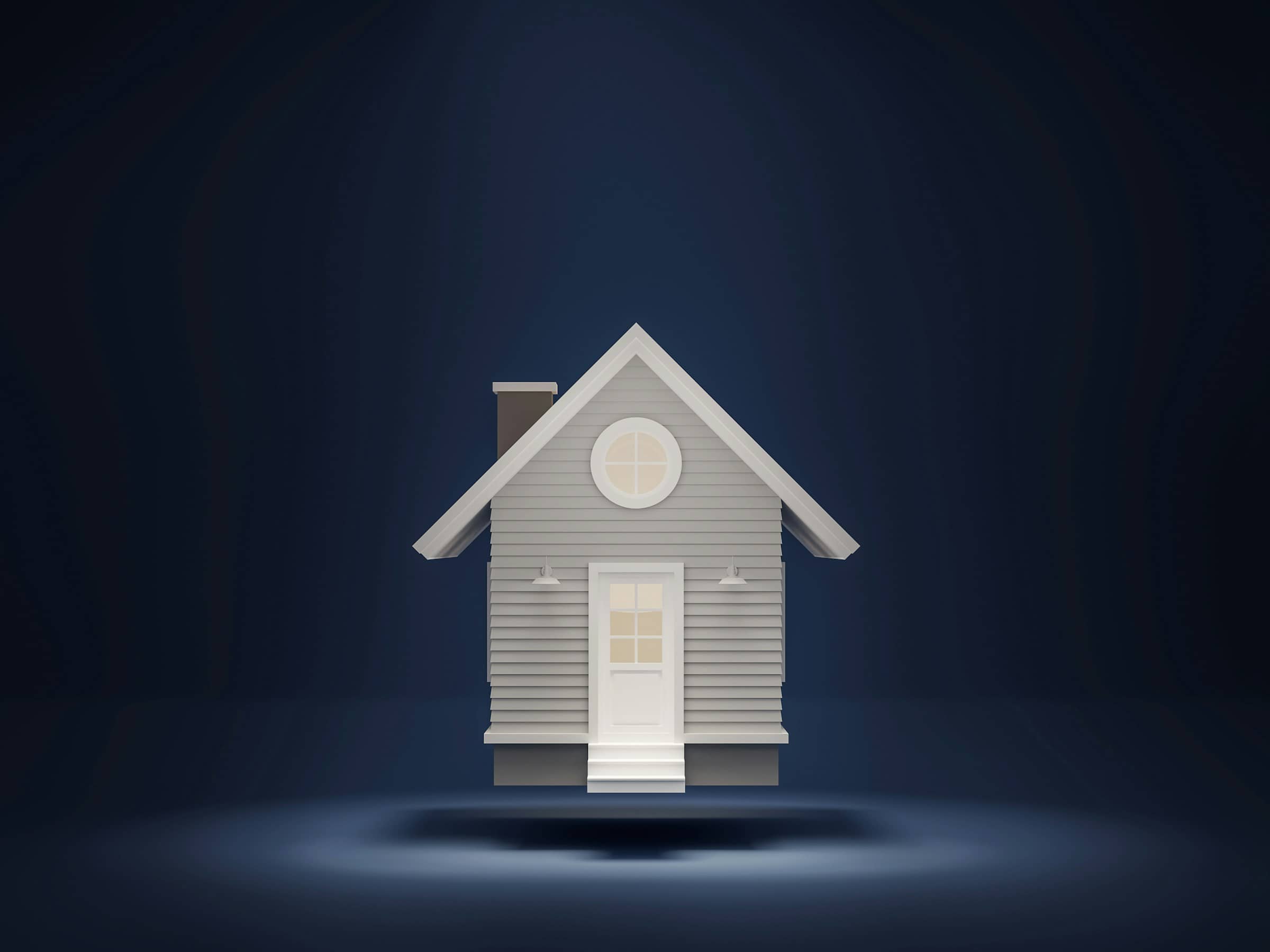 The Happiest Homes Aren’t the Largest—They Do These 5 Things Instead