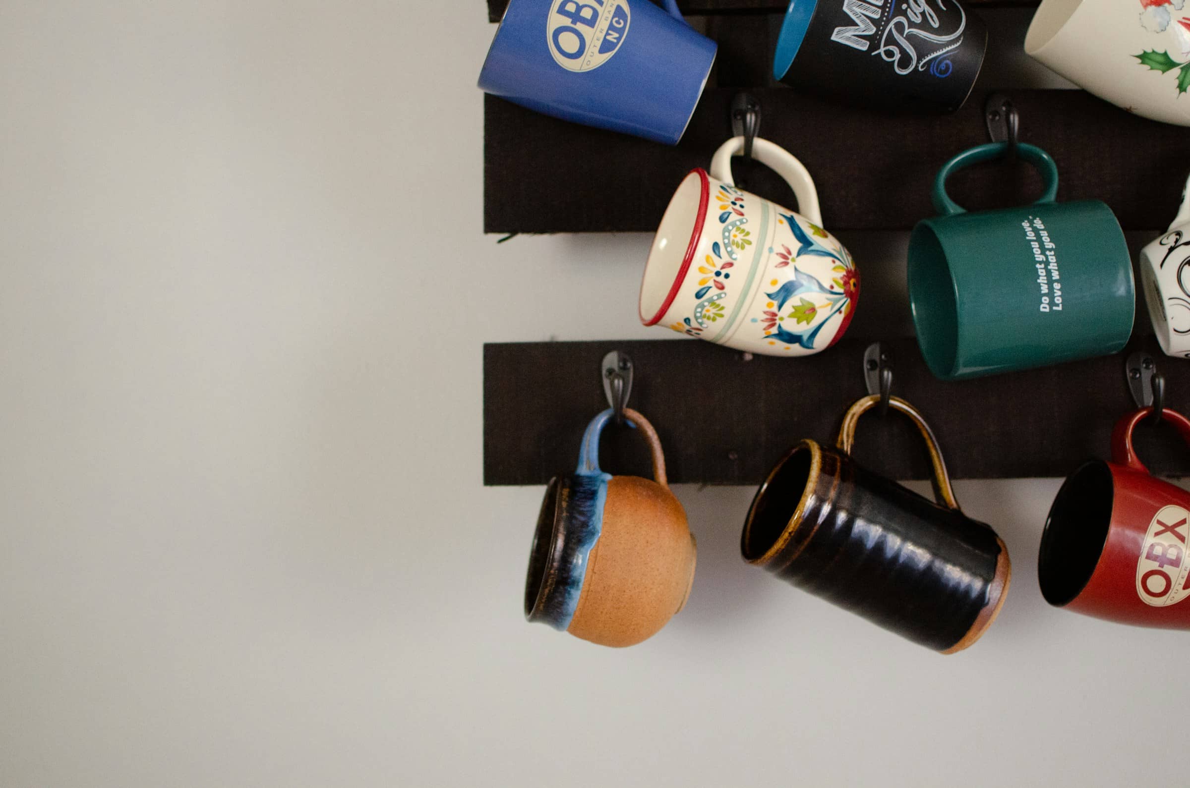 10 Things You Keep Buying That You Probably Already Own