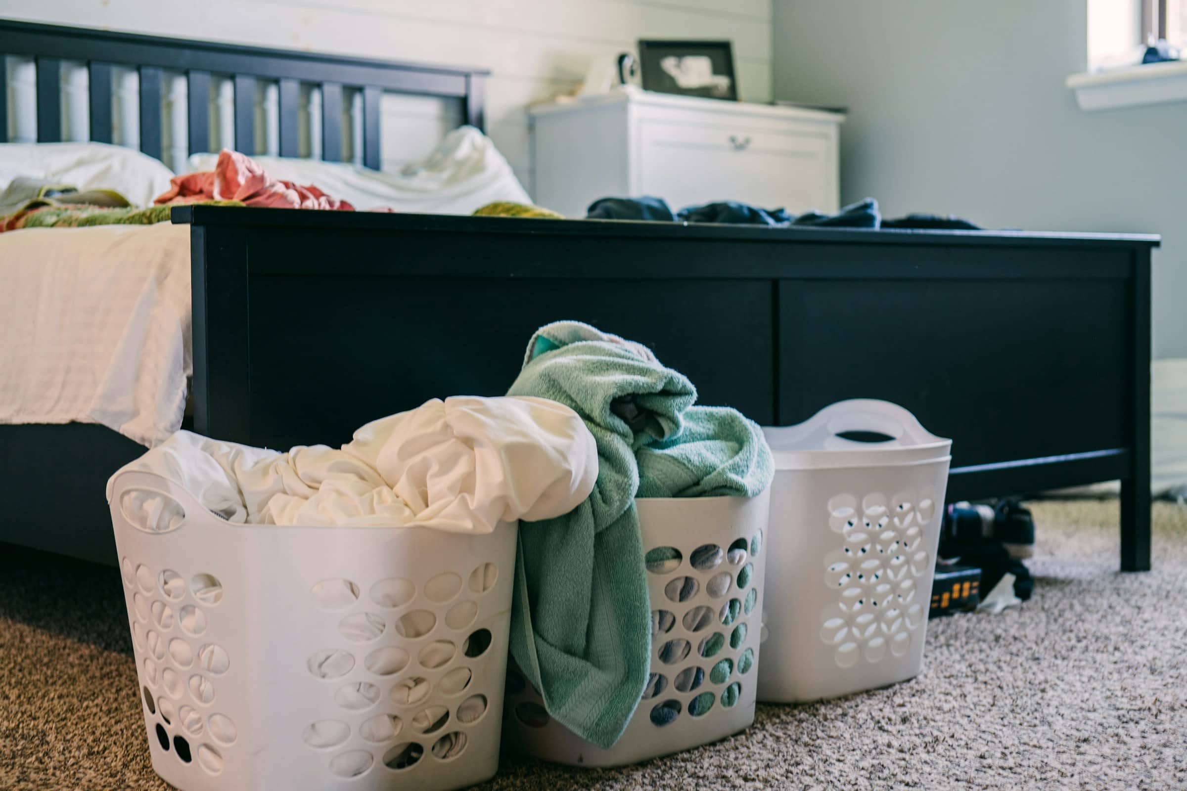 10 Surprising Habits to Spend Less Time Cleaning Your Home
