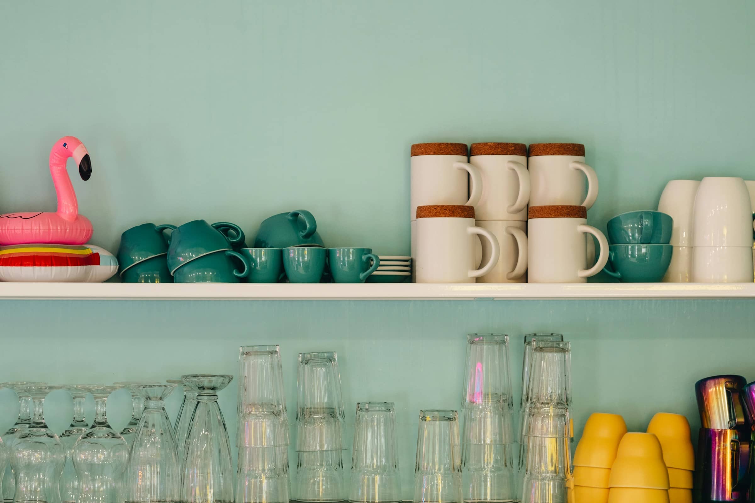 10 Things Worth Owning Fewer Of That Nobody Talks About