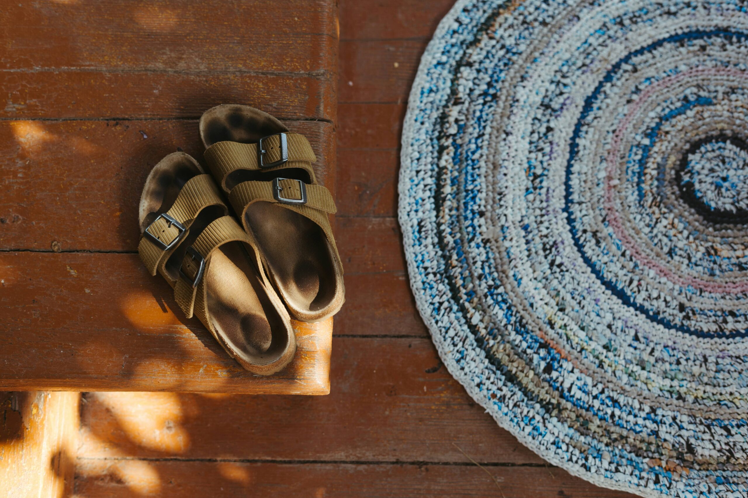 The Birkenstock Blues: Shopping and Minimalism