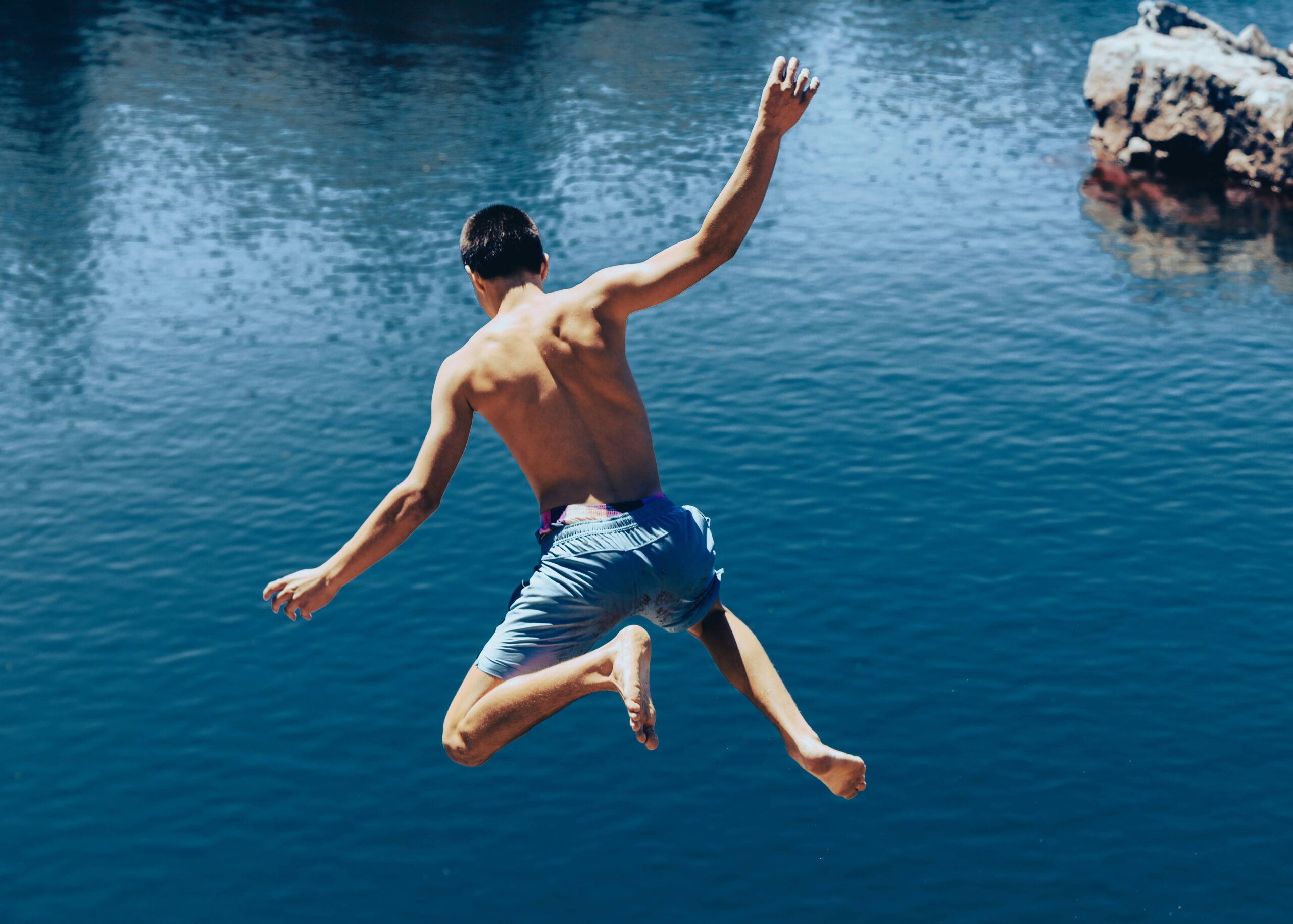 Stop Feeling Guilty for Not Being Productive