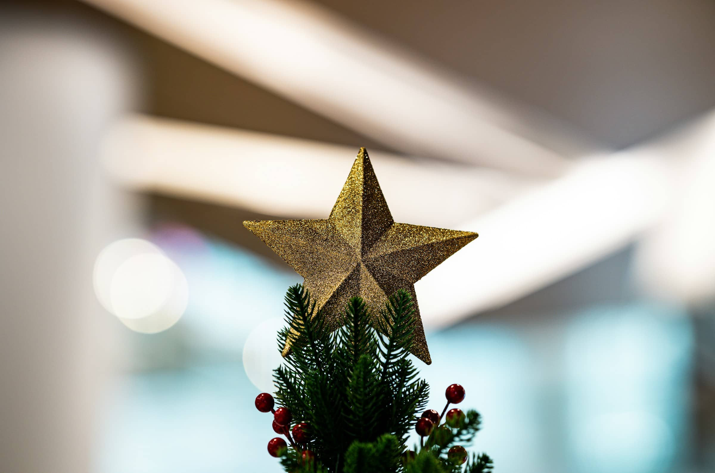 Give Yourself the Gift of a Less-Stressed Holiday Season