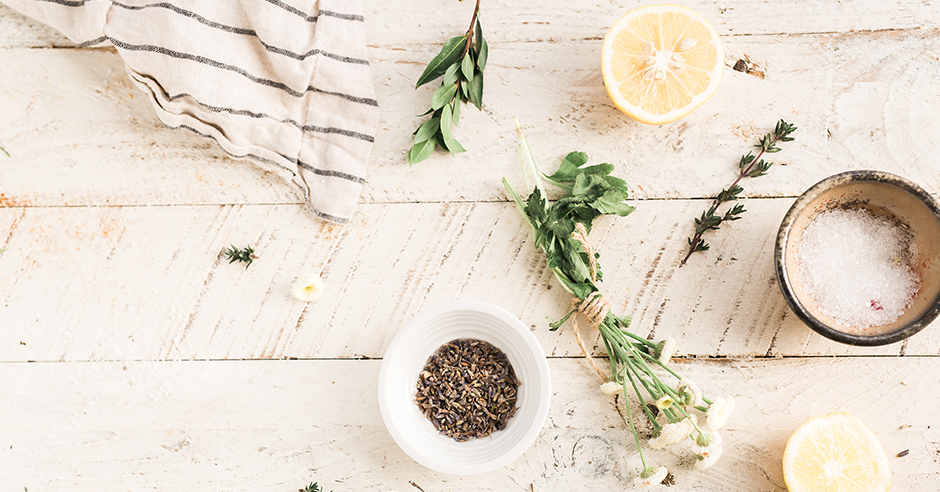 5 Ways to Simplify Your Diet